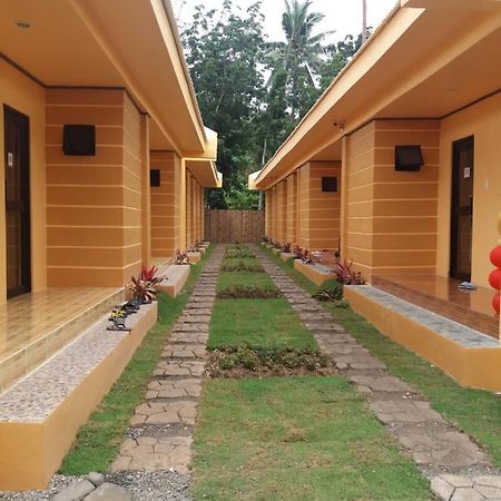 Golden Sunset Inn Siquijor Εξωτερικό φωτογραφία