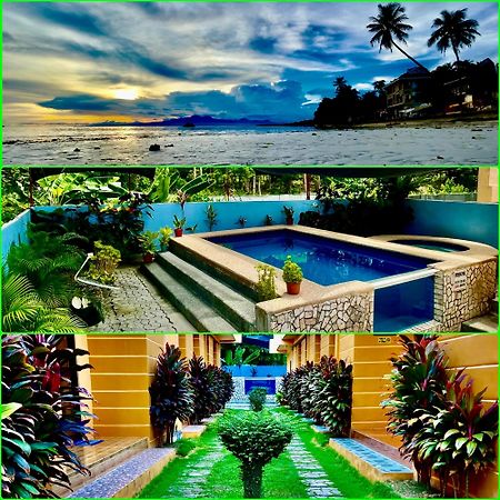 Golden Sunset Inn Siquijor Εξωτερικό φωτογραφία