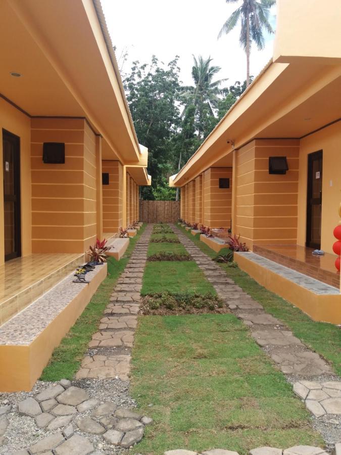 Golden Sunset Inn Siquijor Εξωτερικό φωτογραφία