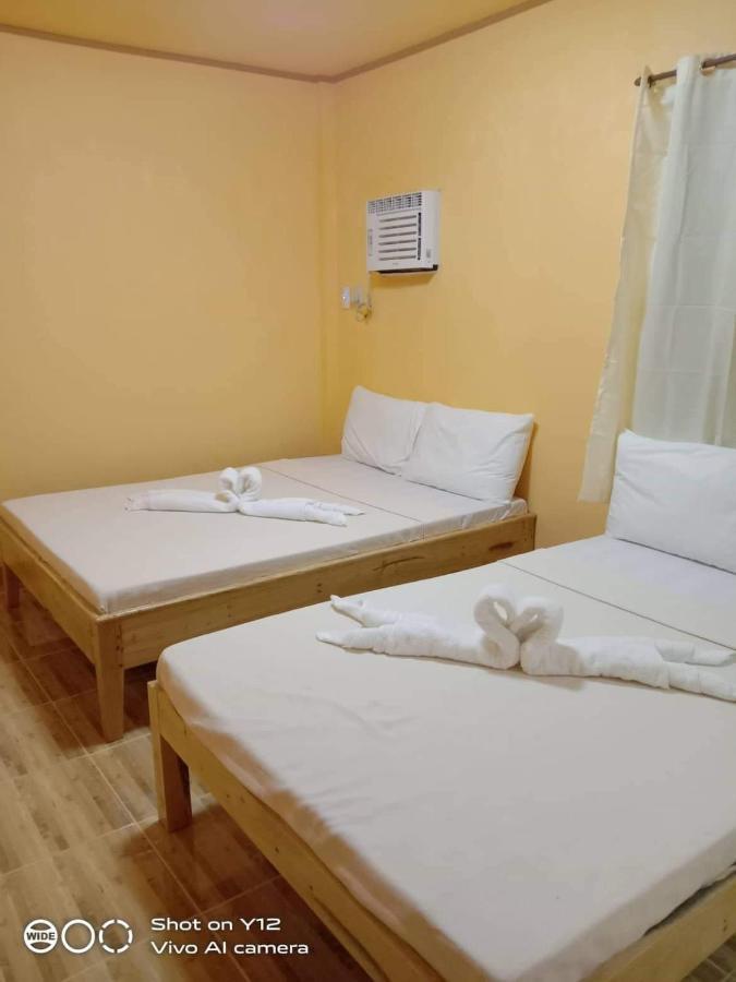 Golden Sunset Inn Siquijor Εξωτερικό φωτογραφία