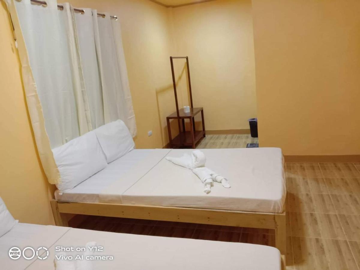 Golden Sunset Inn Siquijor Εξωτερικό φωτογραφία