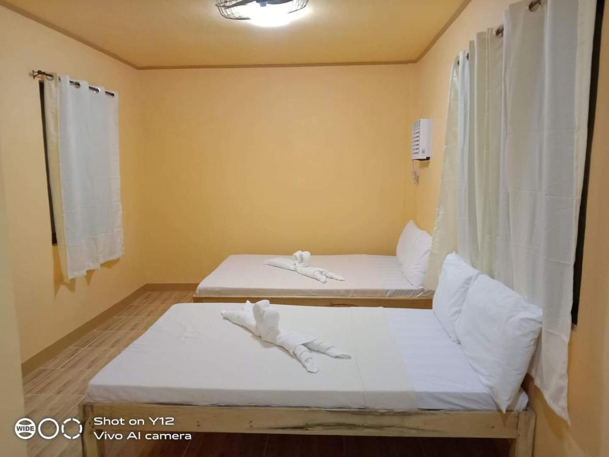 Golden Sunset Inn Siquijor Εξωτερικό φωτογραφία