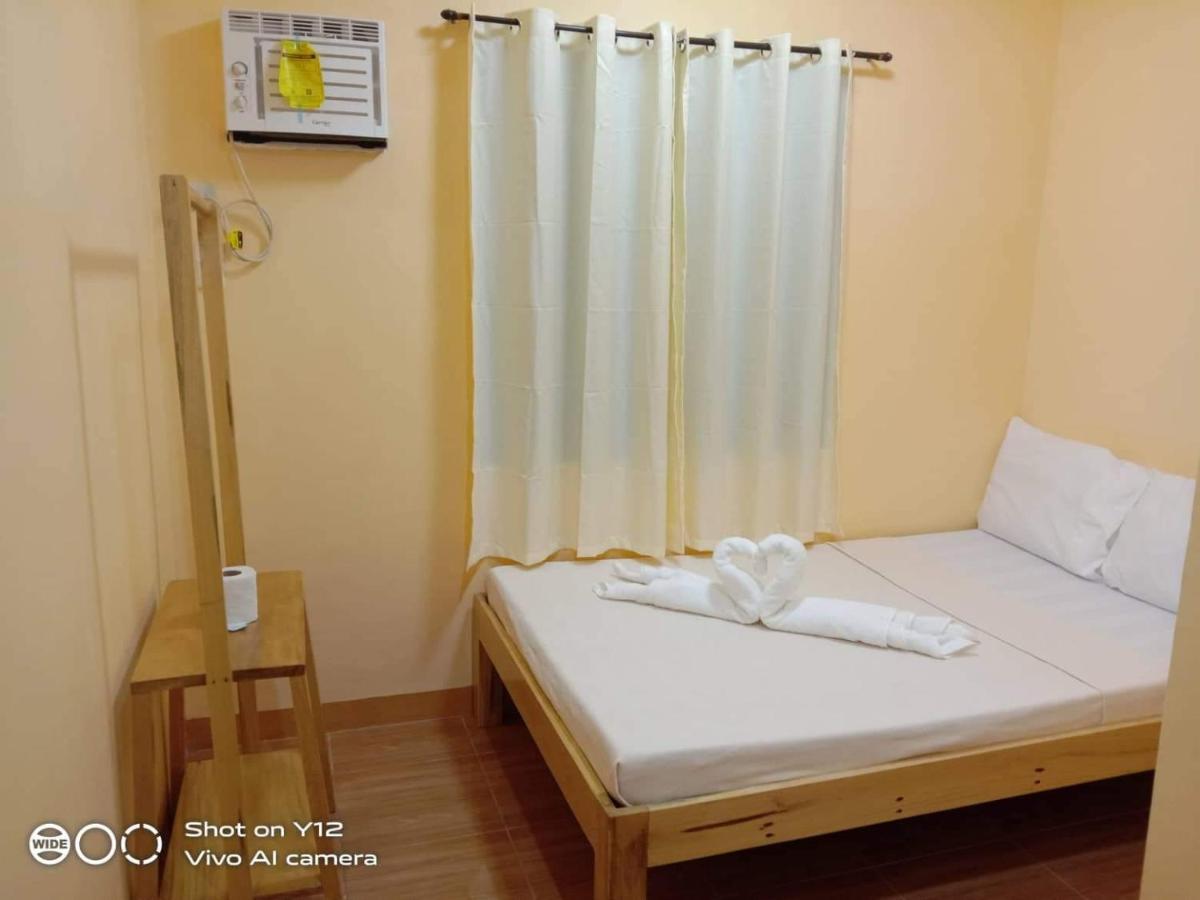 Golden Sunset Inn Siquijor Εξωτερικό φωτογραφία