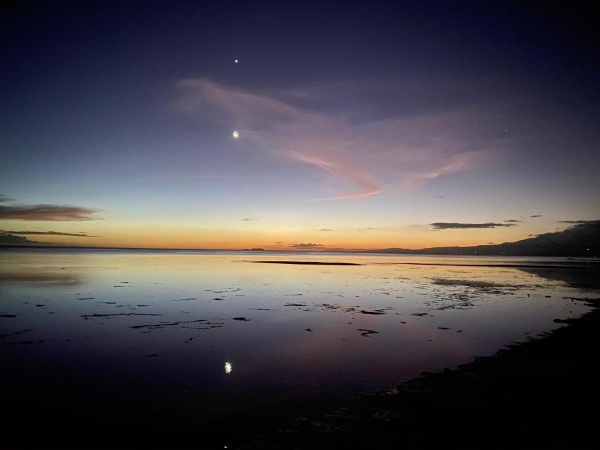 Golden Sunset Inn Siquijor Εξωτερικό φωτογραφία