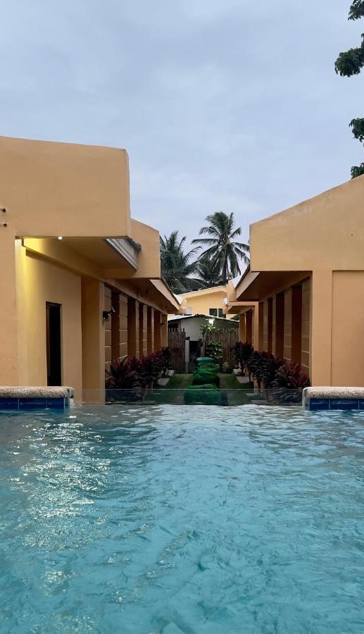 Golden Sunset Inn Siquijor Εξωτερικό φωτογραφία