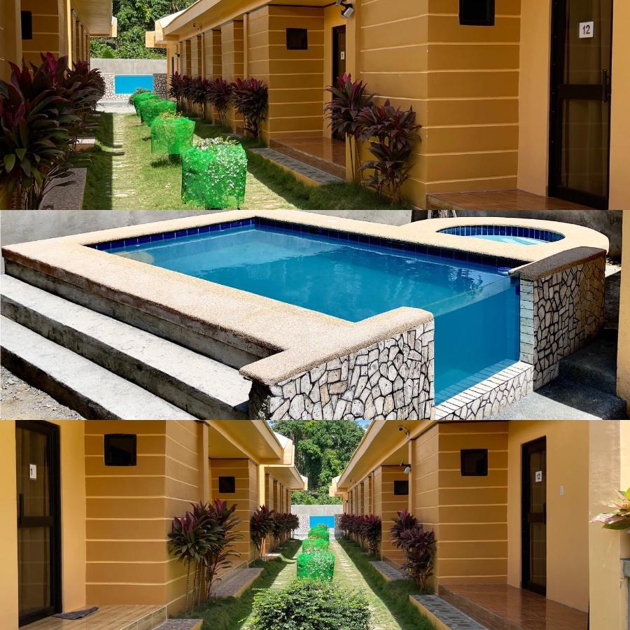 Golden Sunset Inn Siquijor Εξωτερικό φωτογραφία