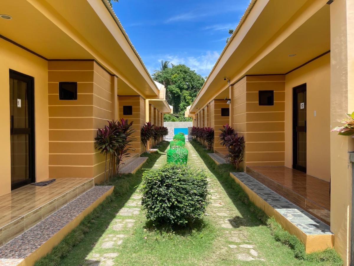 Golden Sunset Inn Siquijor Εξωτερικό φωτογραφία