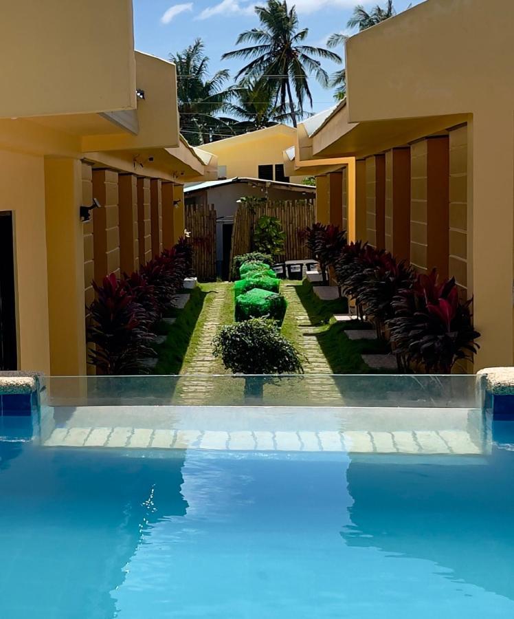Golden Sunset Inn Siquijor Εξωτερικό φωτογραφία