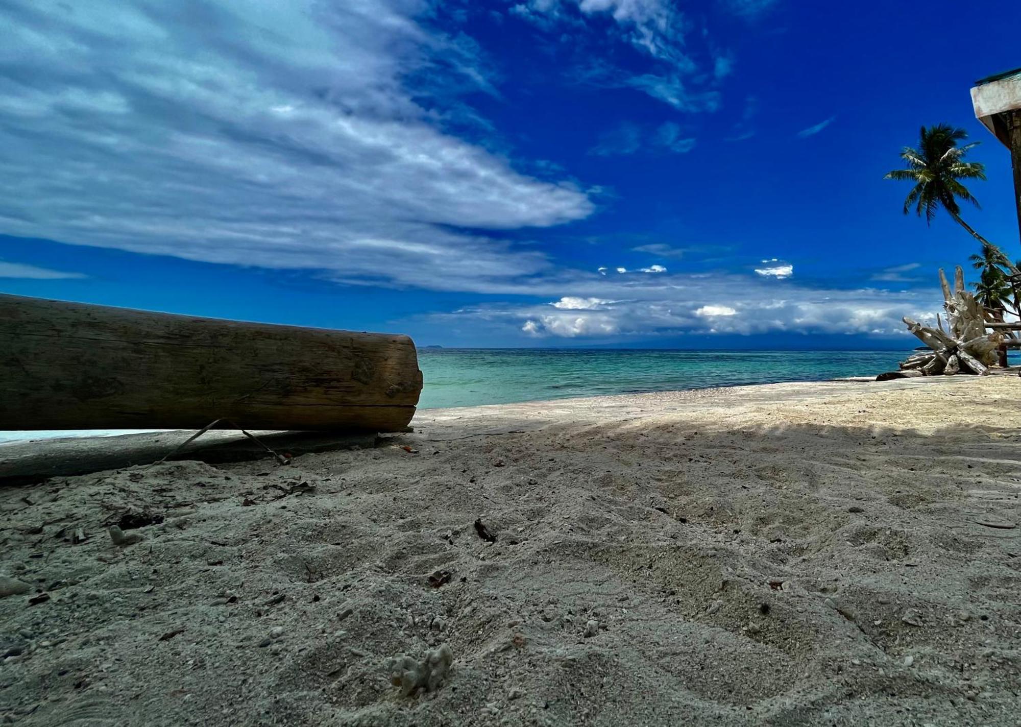 Golden Sunset Inn Siquijor Εξωτερικό φωτογραφία
