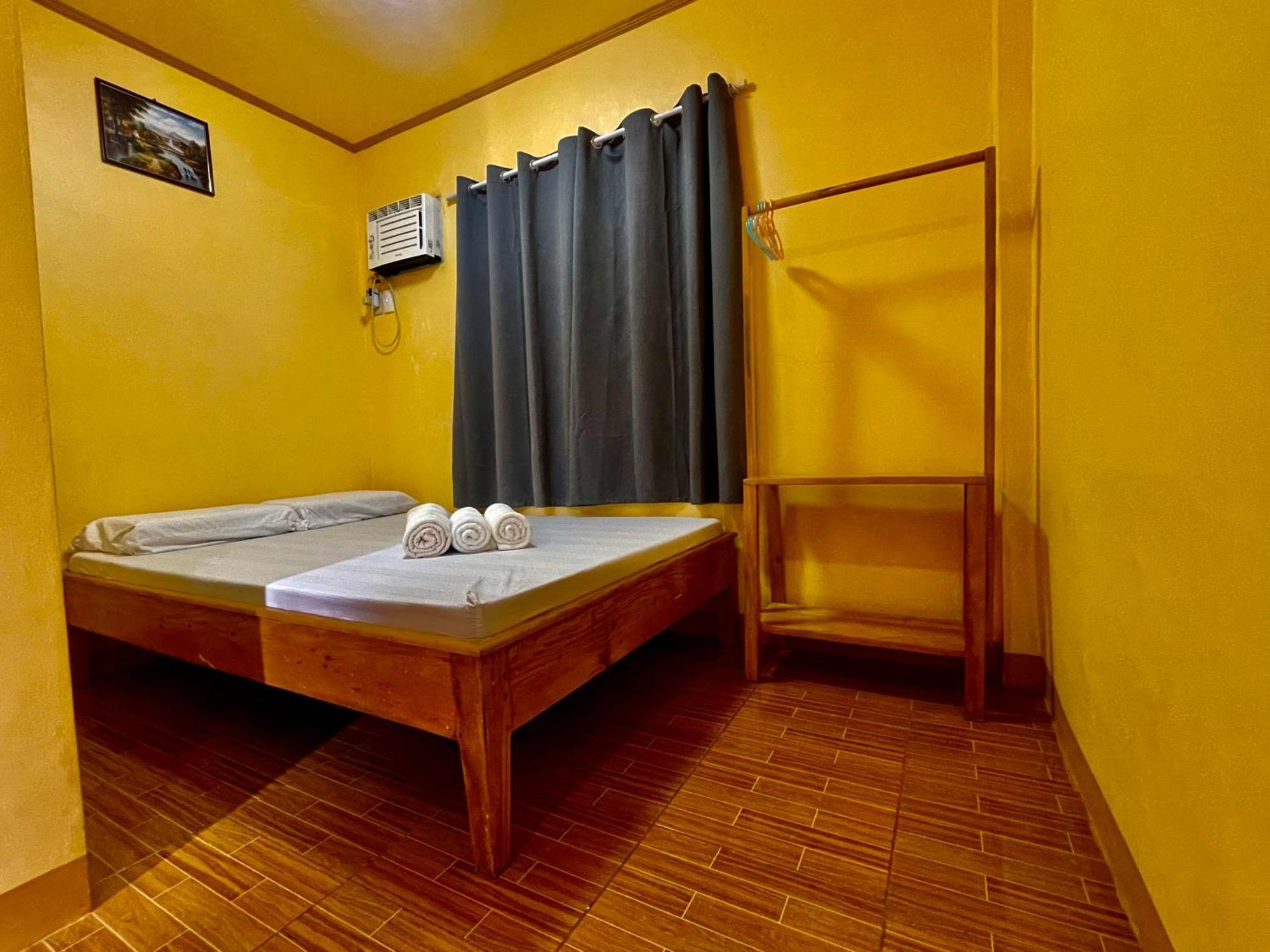 Golden Sunset Inn Siquijor Εξωτερικό φωτογραφία