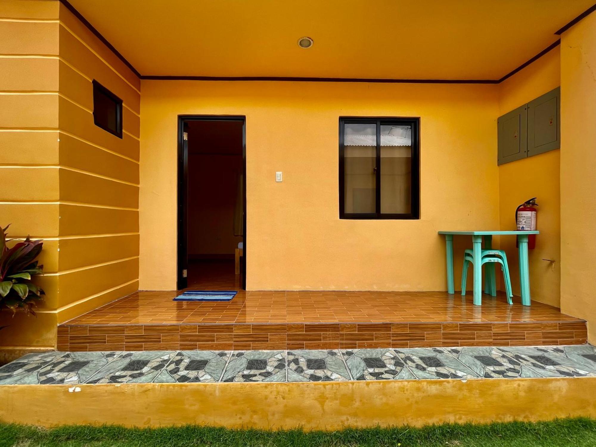 Golden Sunset Inn Siquijor Εξωτερικό φωτογραφία