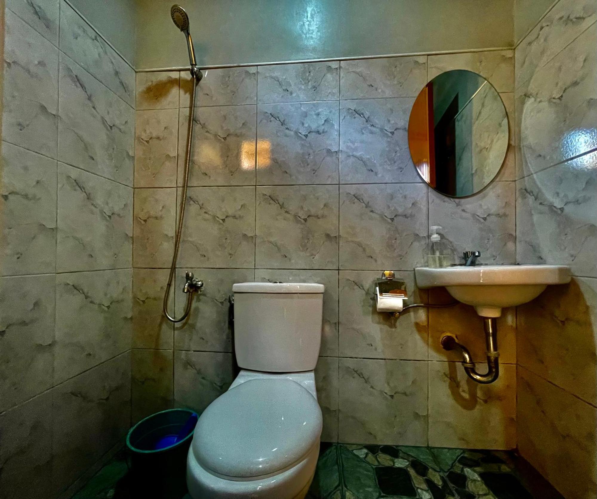 Golden Sunset Inn Siquijor Εξωτερικό φωτογραφία