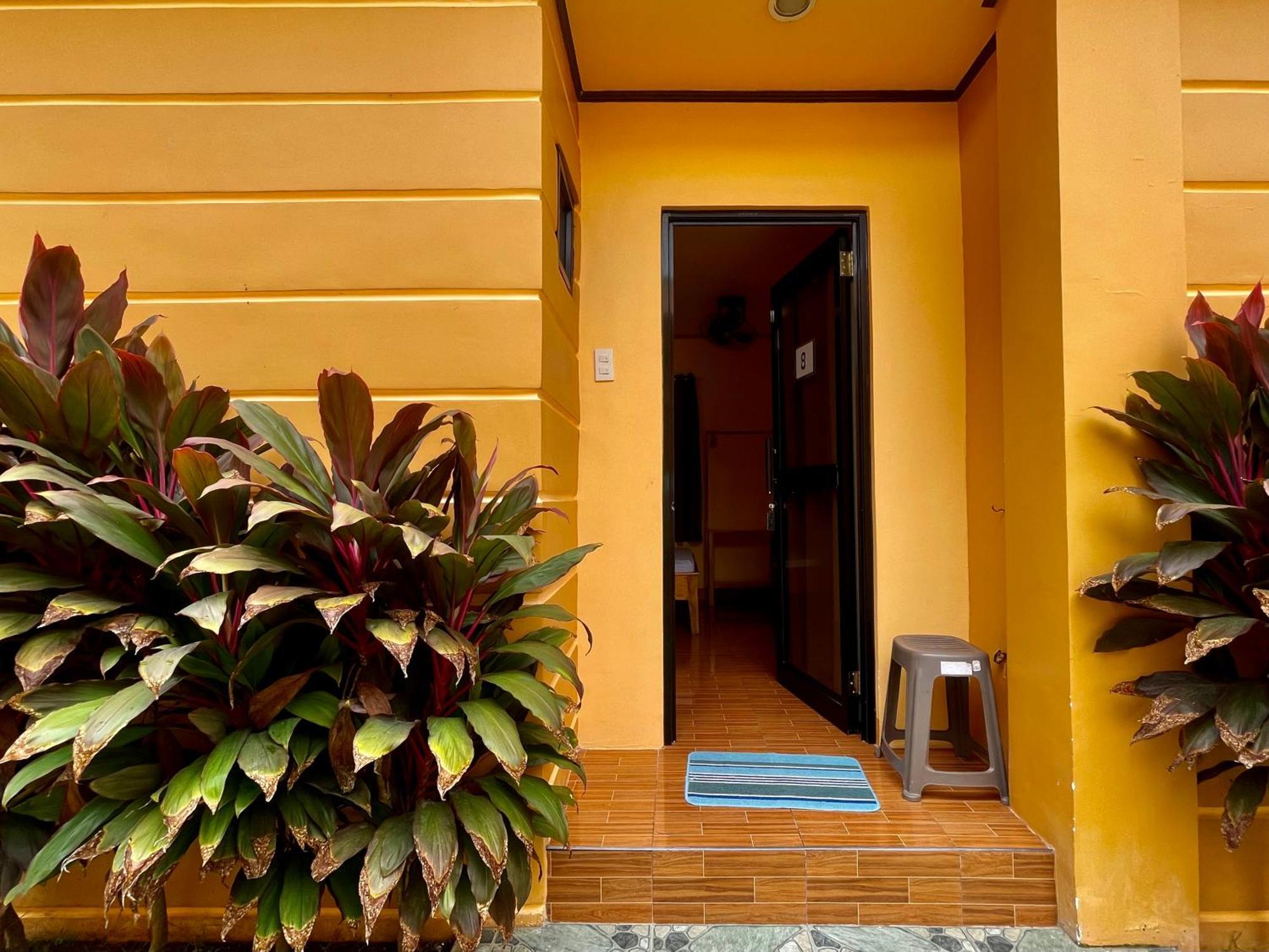 Golden Sunset Inn Siquijor Εξωτερικό φωτογραφία