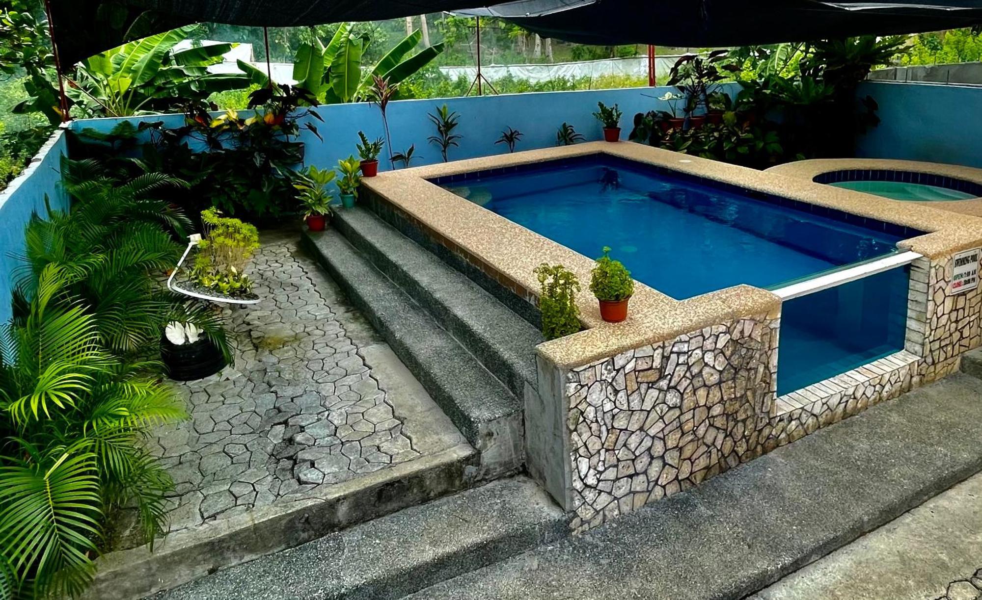 Golden Sunset Inn Siquijor Εξωτερικό φωτογραφία
