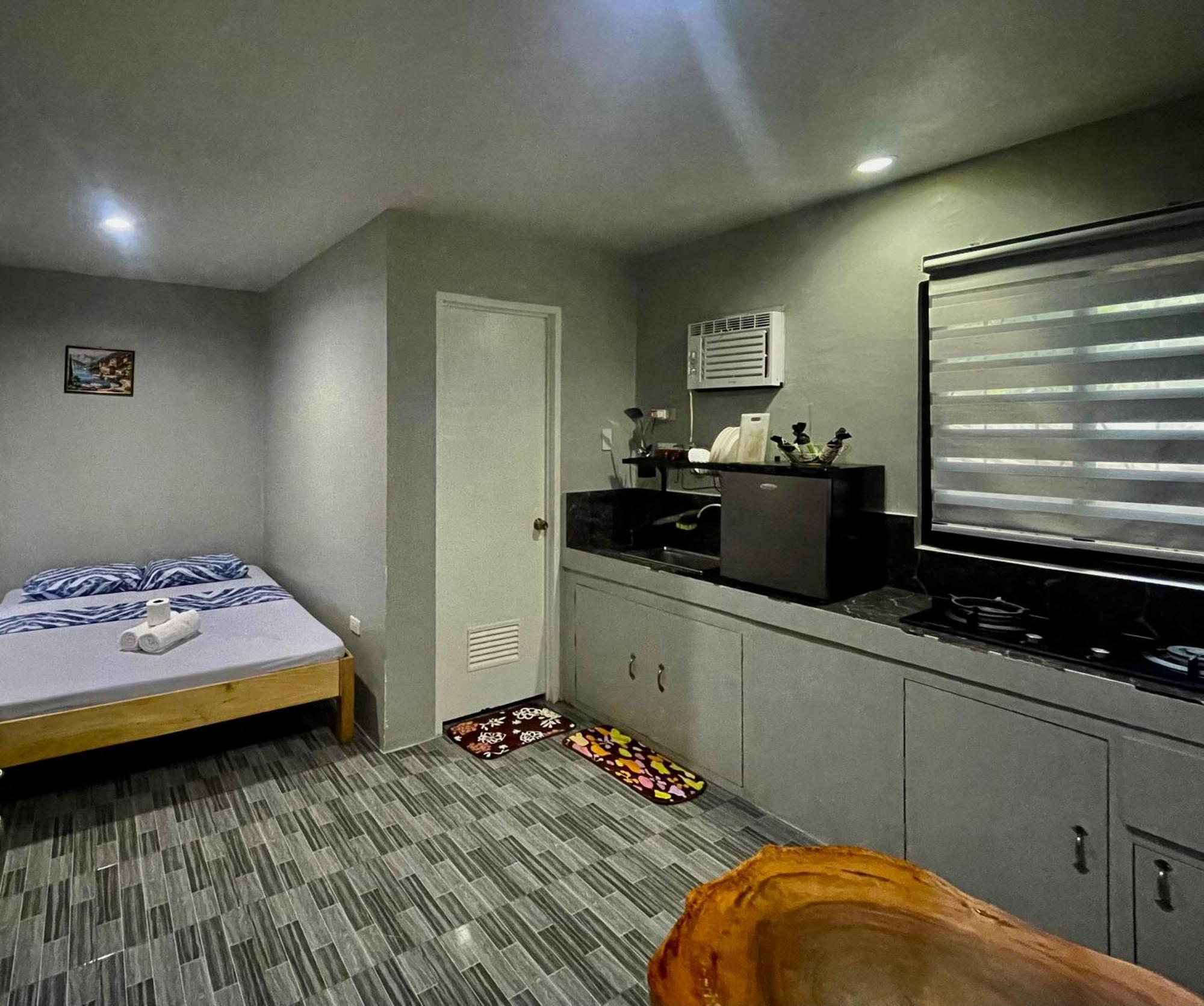 Golden Sunset Inn Siquijor Εξωτερικό φωτογραφία