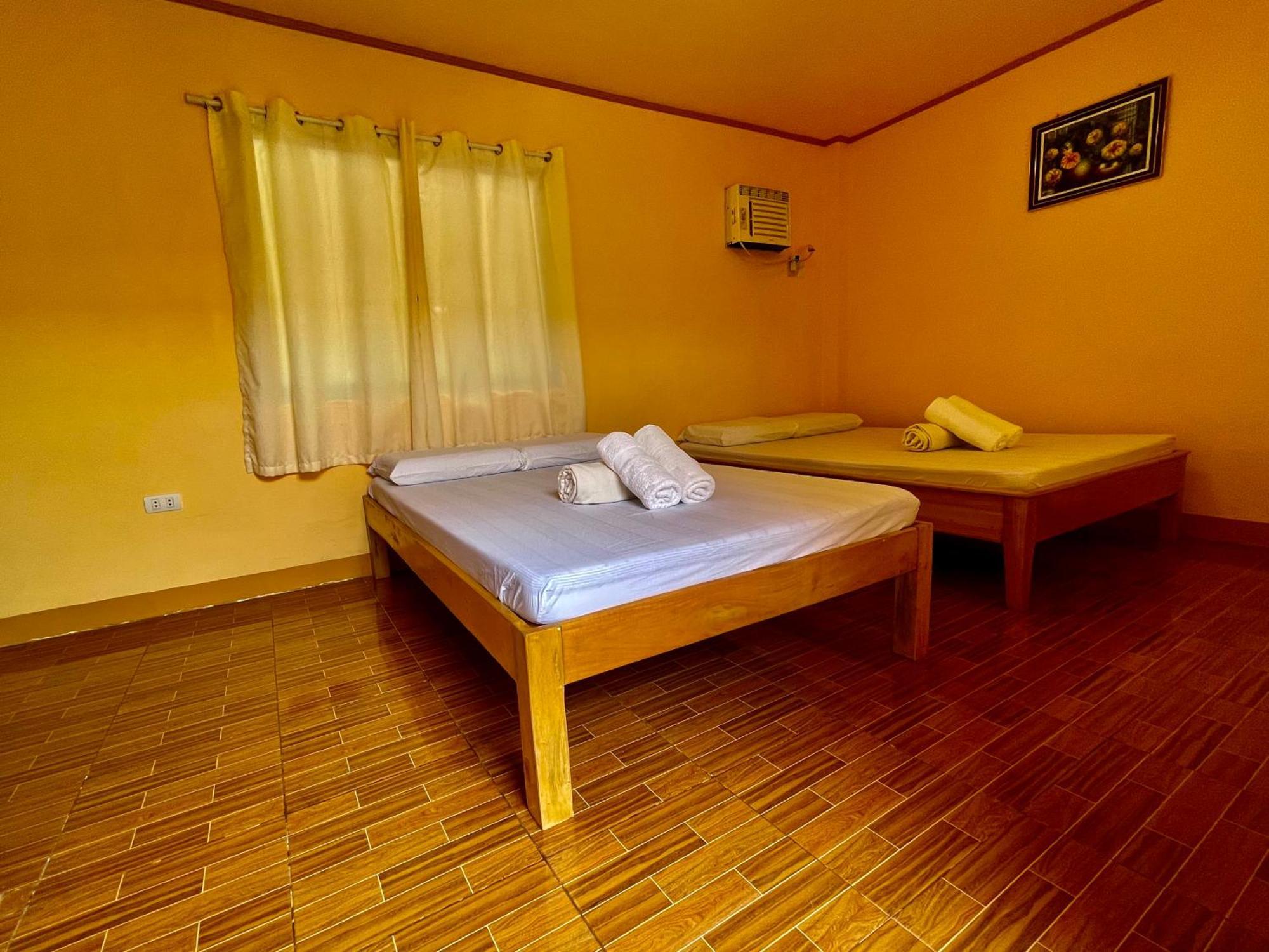 Golden Sunset Inn Siquijor Εξωτερικό φωτογραφία