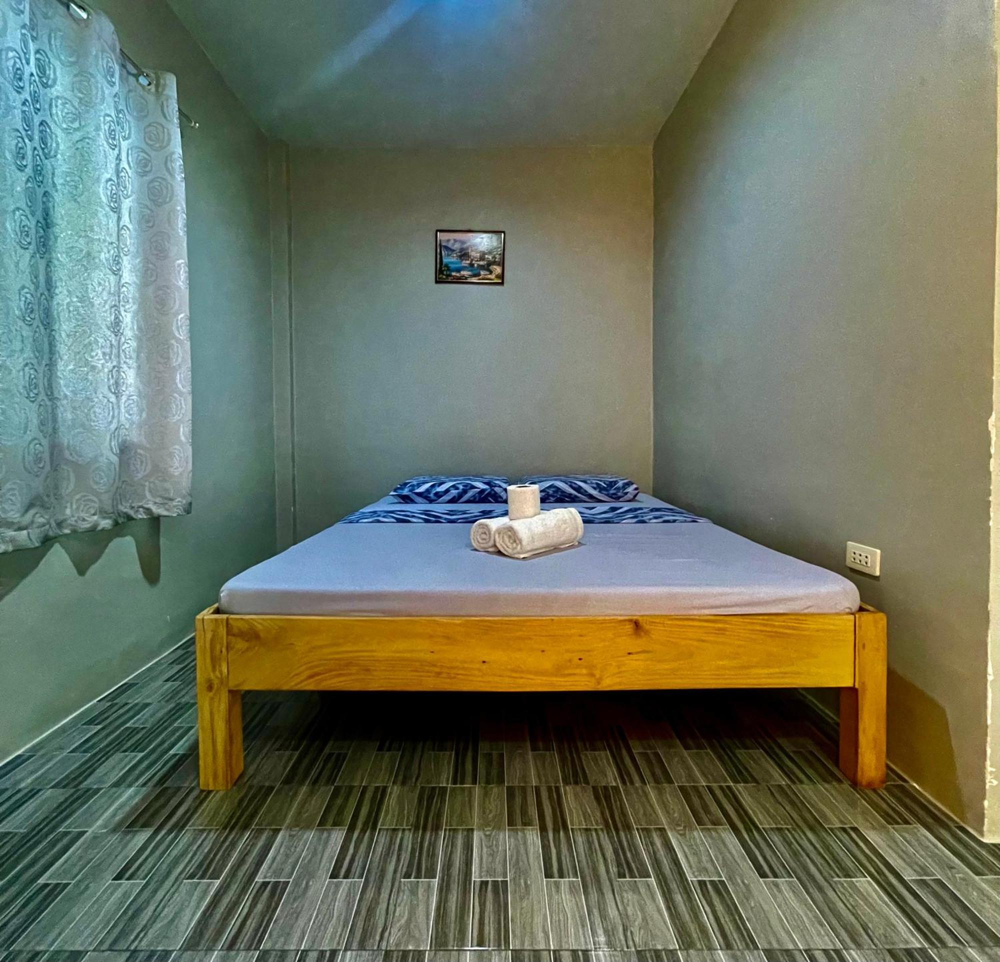 Golden Sunset Inn Siquijor Εξωτερικό φωτογραφία
