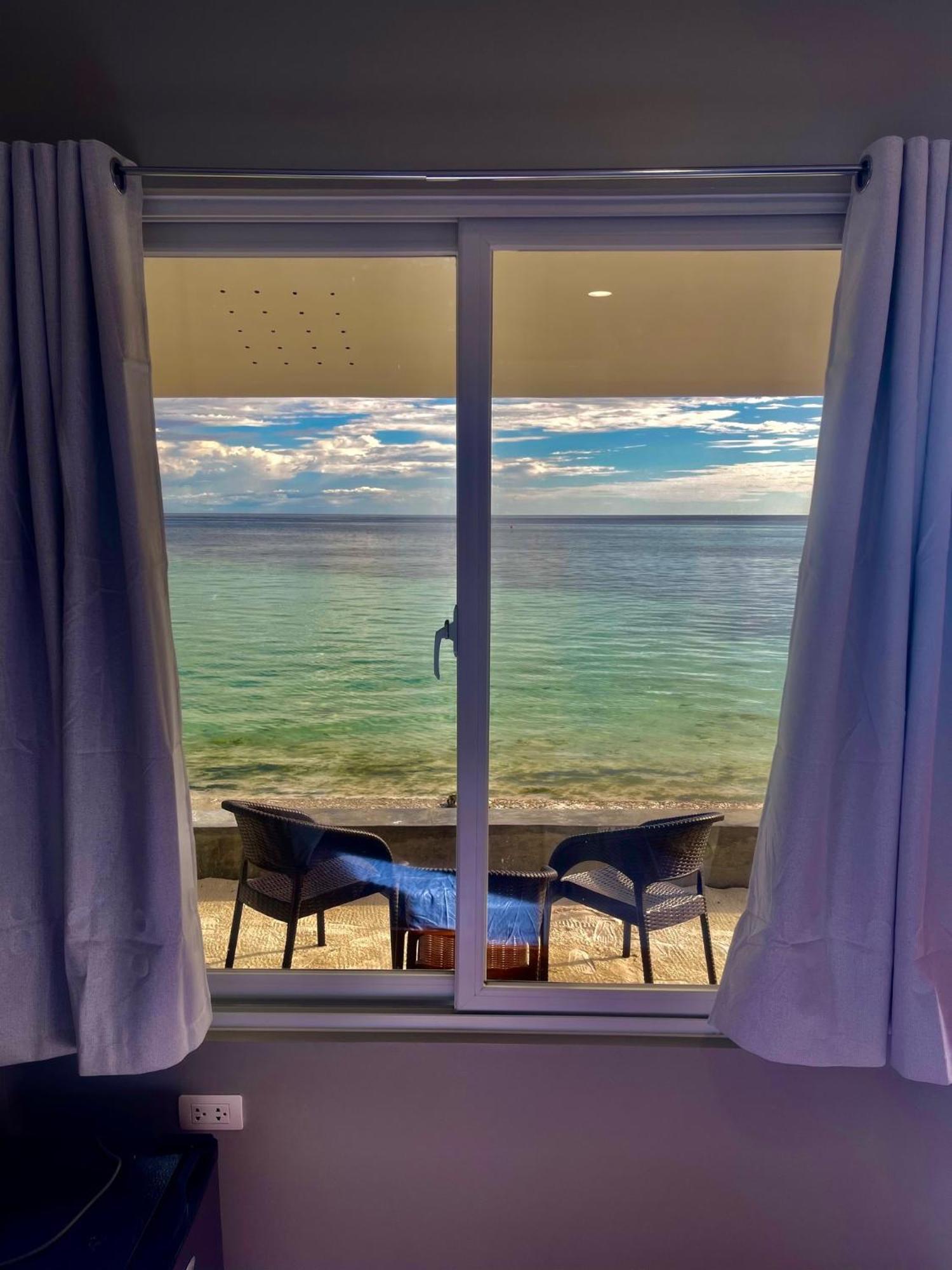 Golden Sunset Inn Siquijor Εξωτερικό φωτογραφία