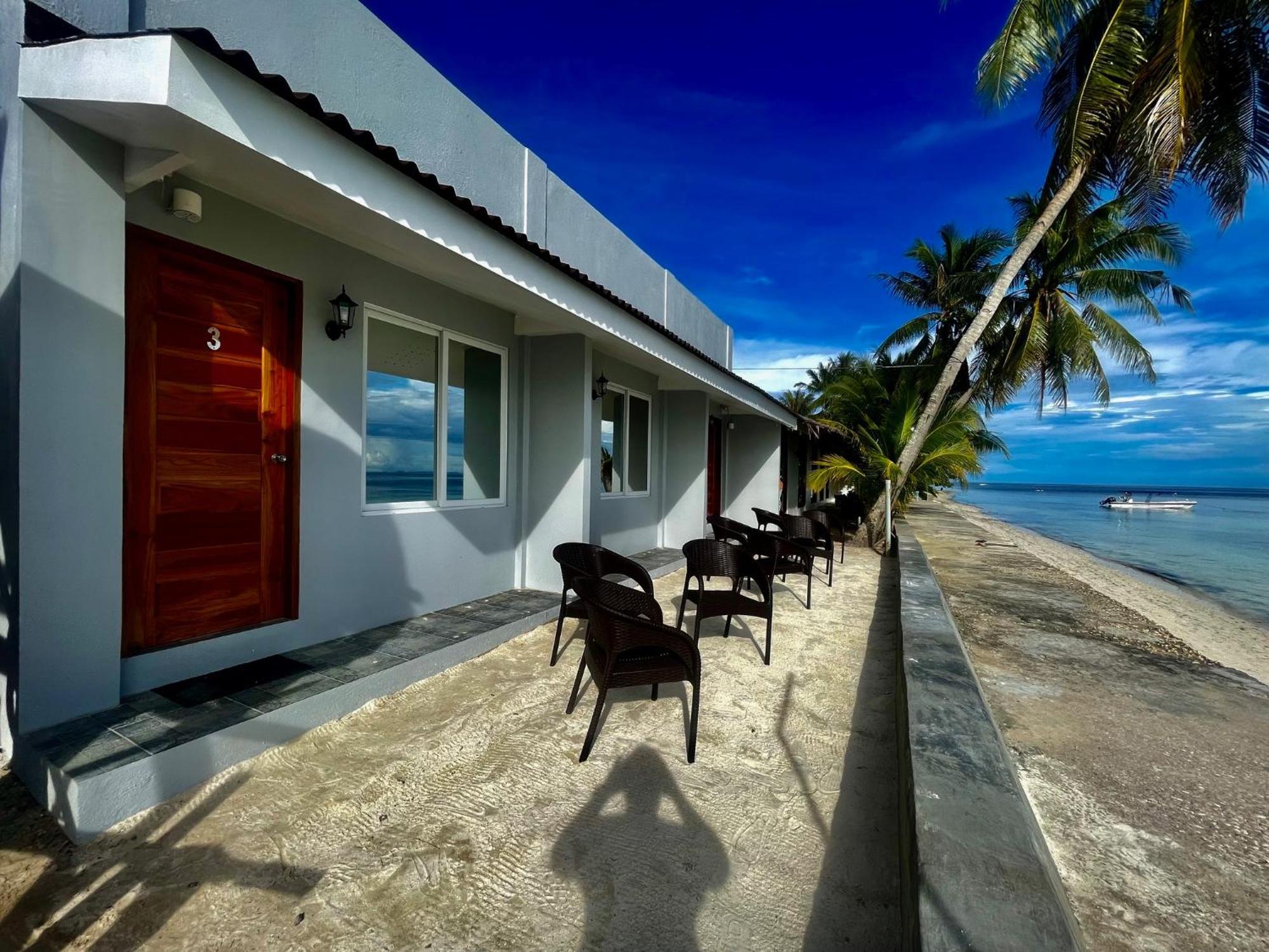 Golden Sunset Inn Siquijor Εξωτερικό φωτογραφία