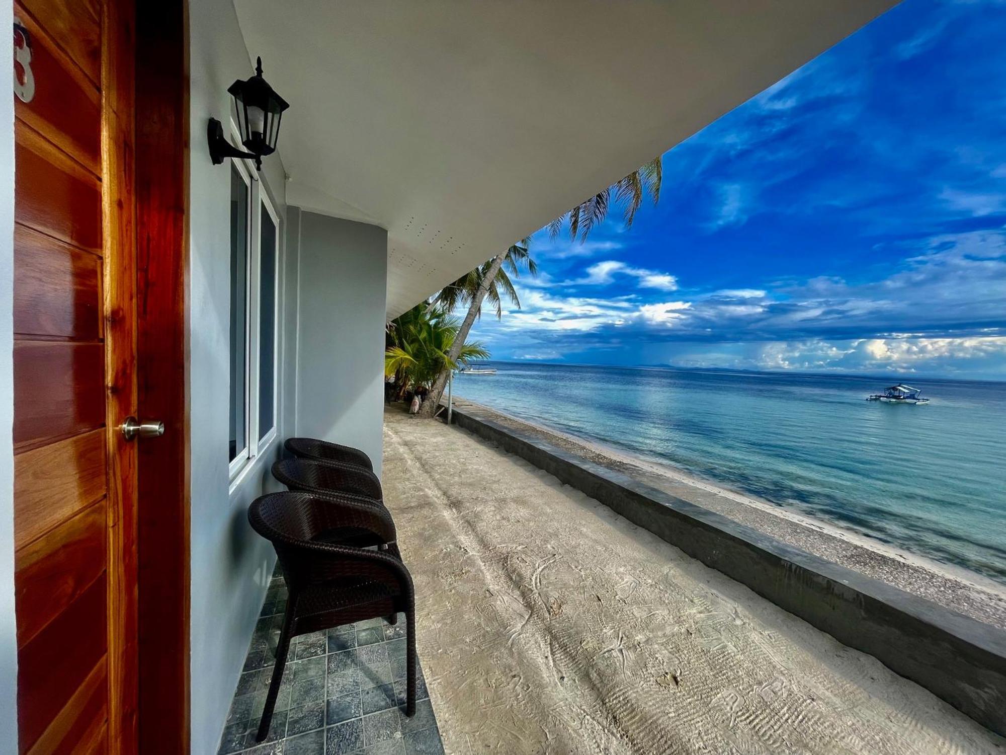 Golden Sunset Inn Siquijor Εξωτερικό φωτογραφία