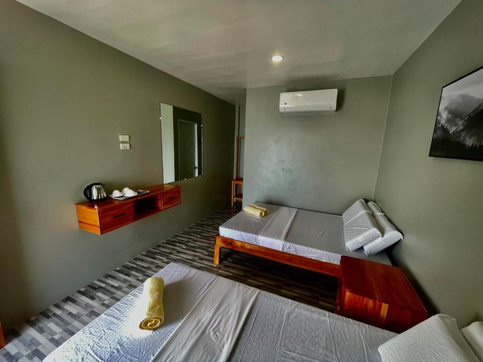 Golden Sunset Inn Siquijor Εξωτερικό φωτογραφία