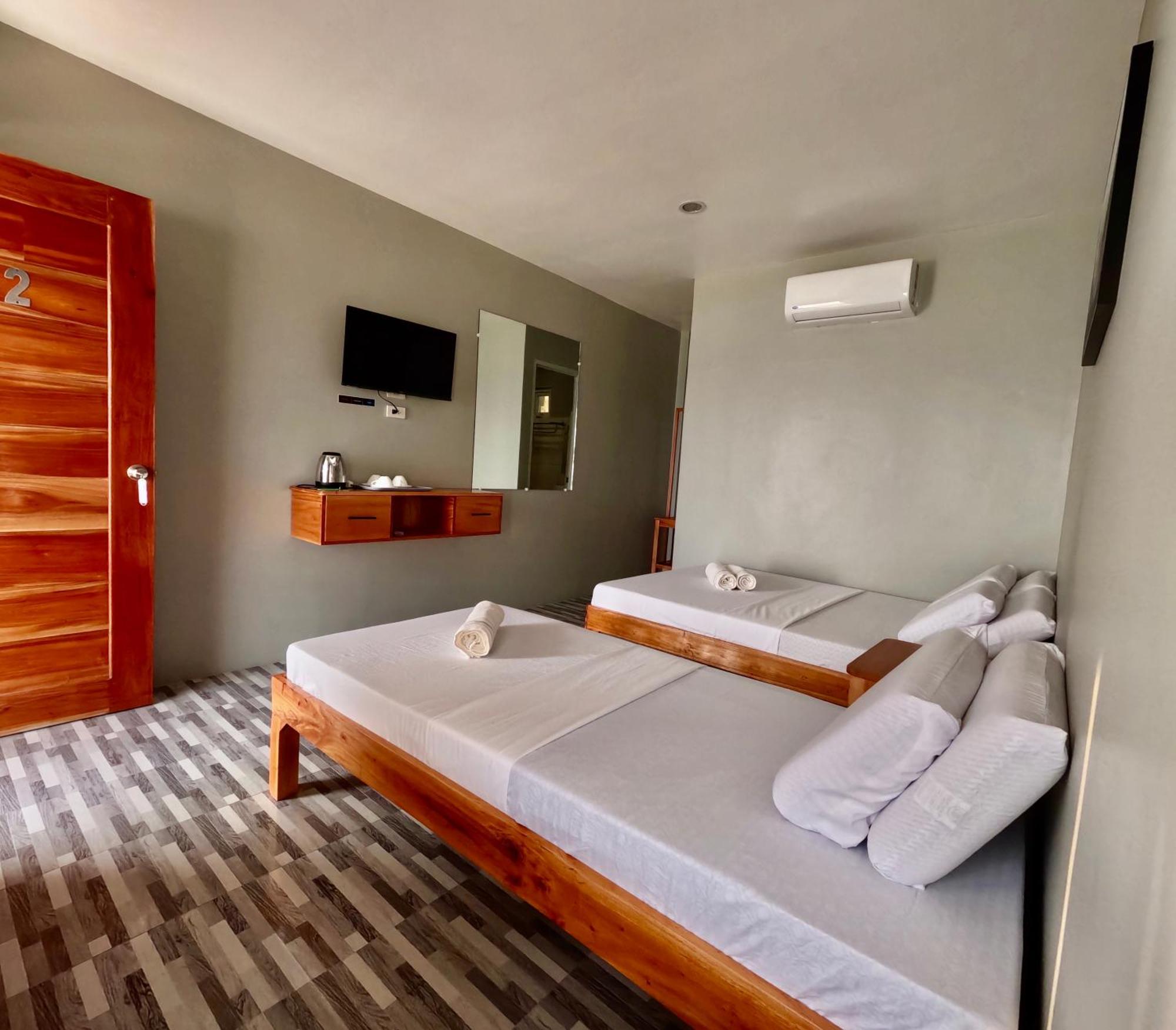 Golden Sunset Inn Siquijor Εξωτερικό φωτογραφία
