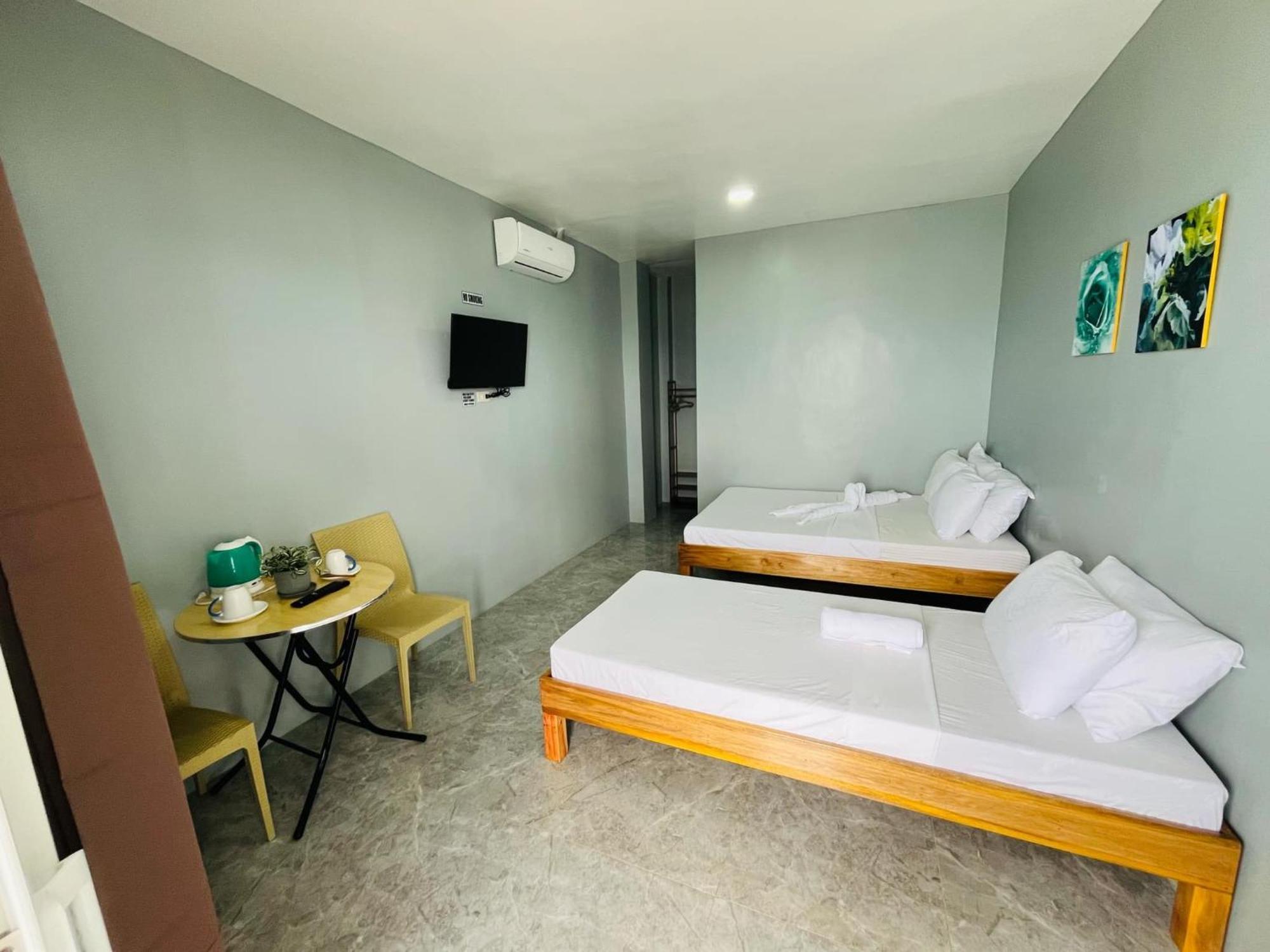 Golden Sunset Inn Siquijor Εξωτερικό φωτογραφία