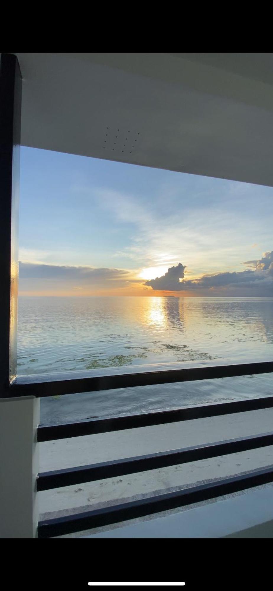 Golden Sunset Inn Siquijor Εξωτερικό φωτογραφία
