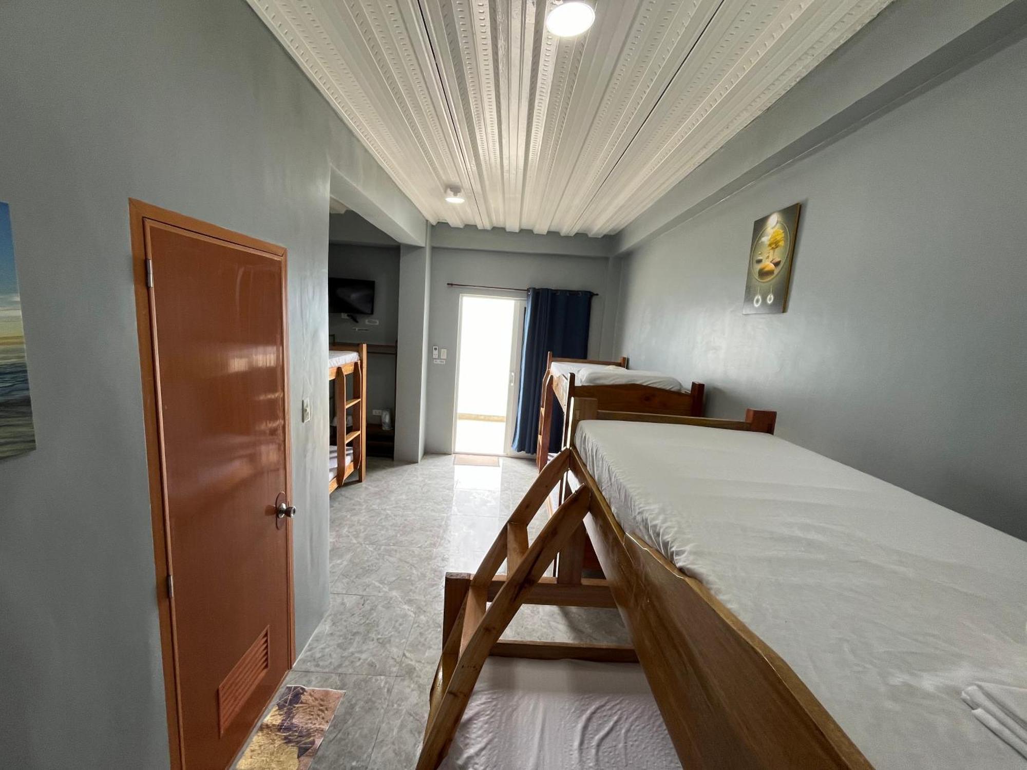 Golden Sunset Inn Siquijor Εξωτερικό φωτογραφία