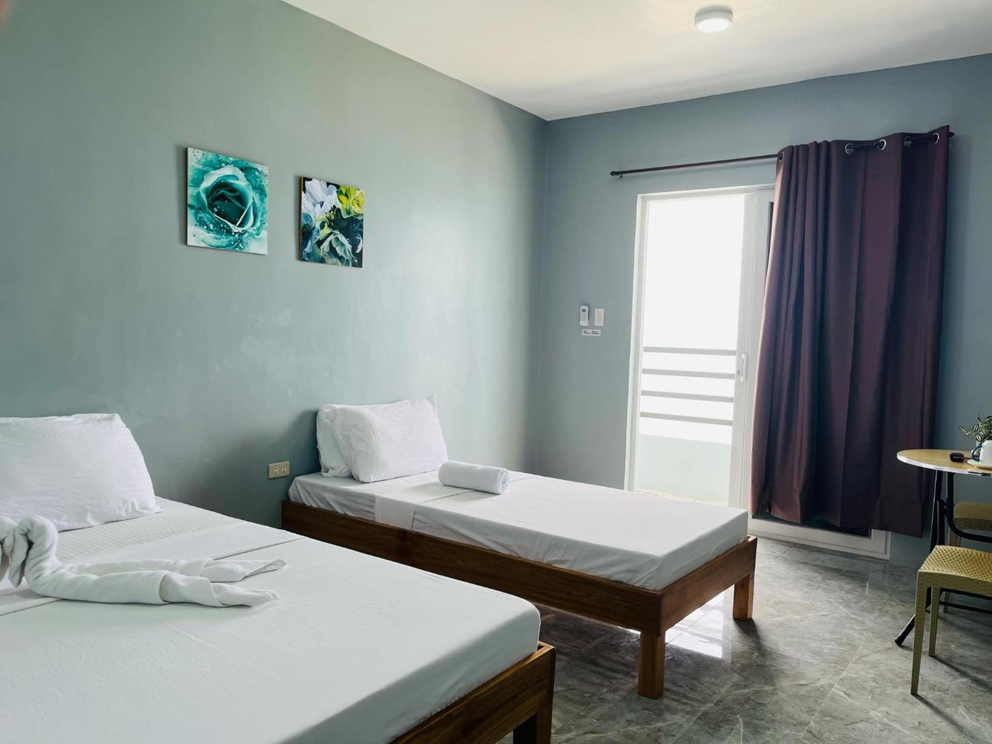 Golden Sunset Inn Siquijor Εξωτερικό φωτογραφία