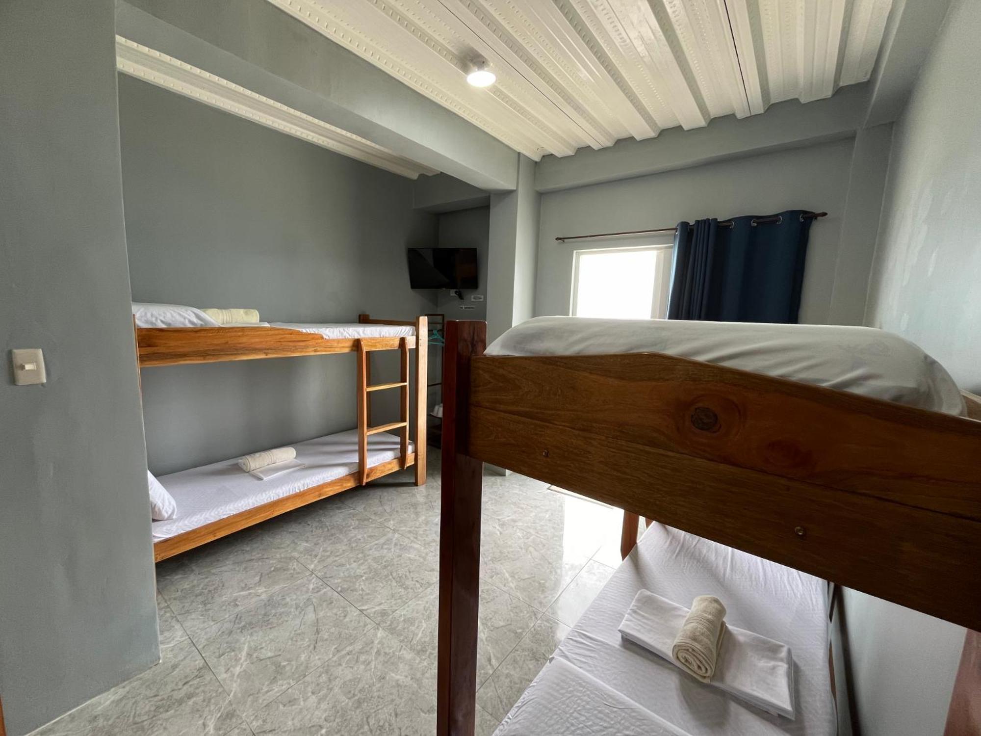 Golden Sunset Inn Siquijor Εξωτερικό φωτογραφία