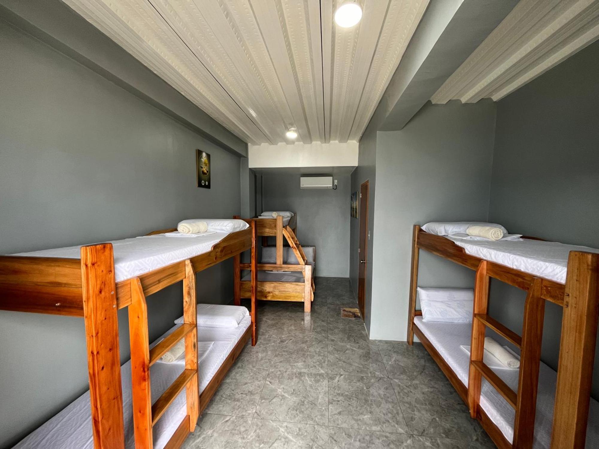 Golden Sunset Inn Siquijor Εξωτερικό φωτογραφία